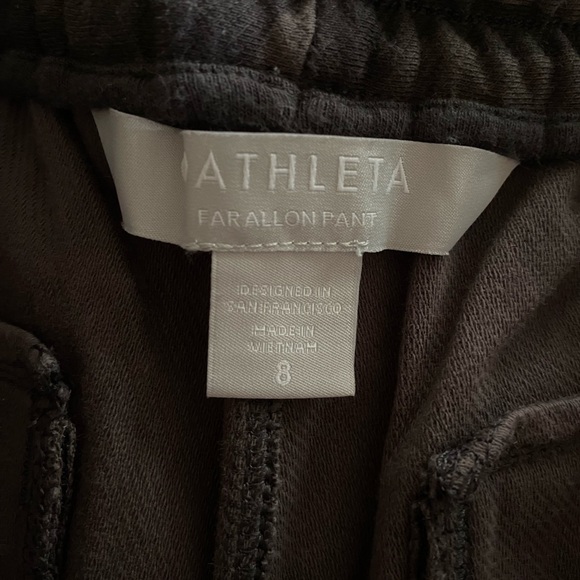 Athleta Farallon Jogger Pant - Picture 9 of 9